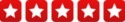 yelp-5stars legal document delivery
