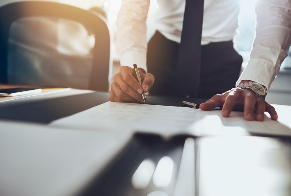 Process Server Asset search
