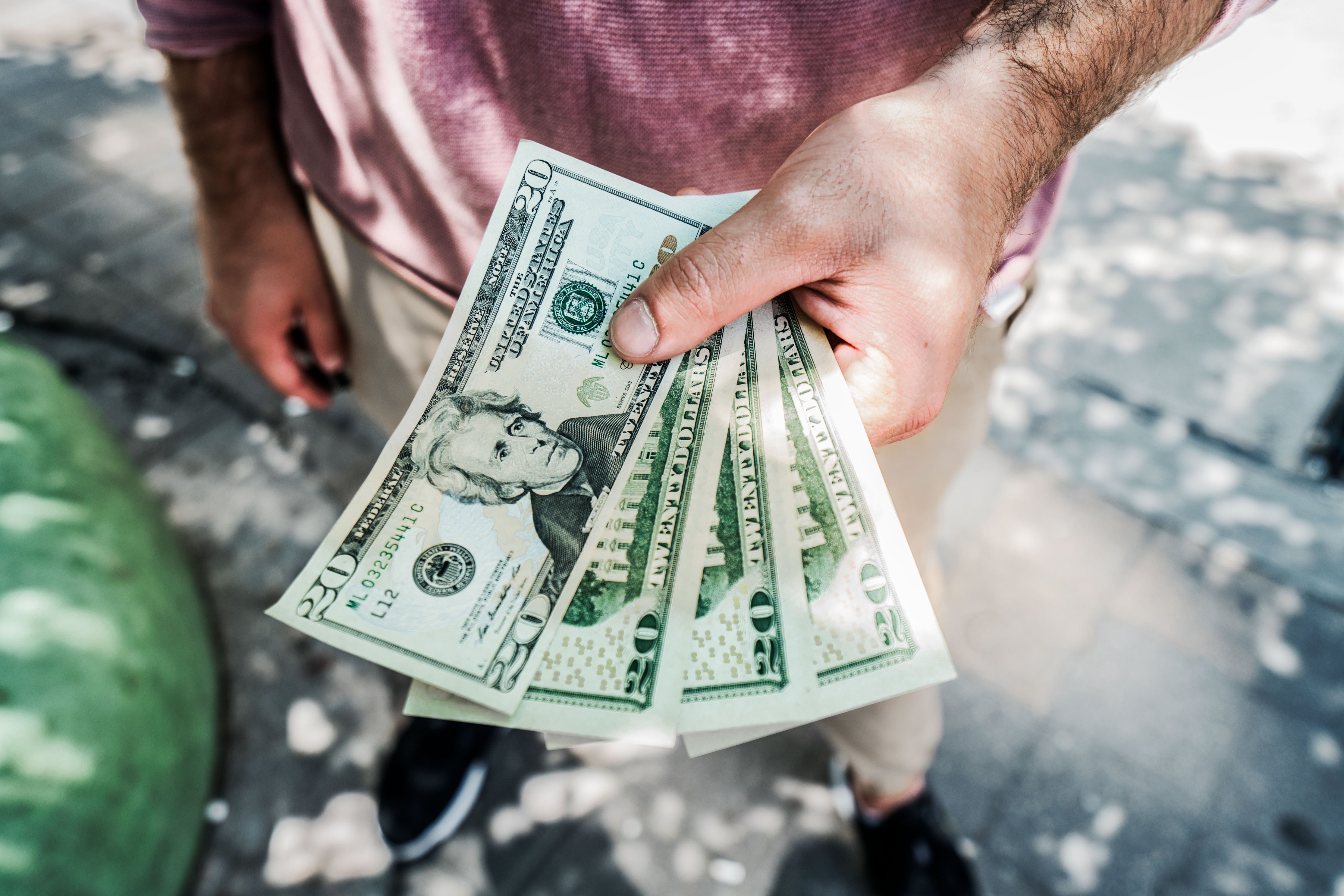 money-owed
